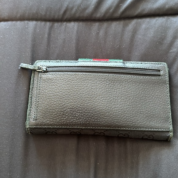 Gucci wallet - Picture 3 of 5
